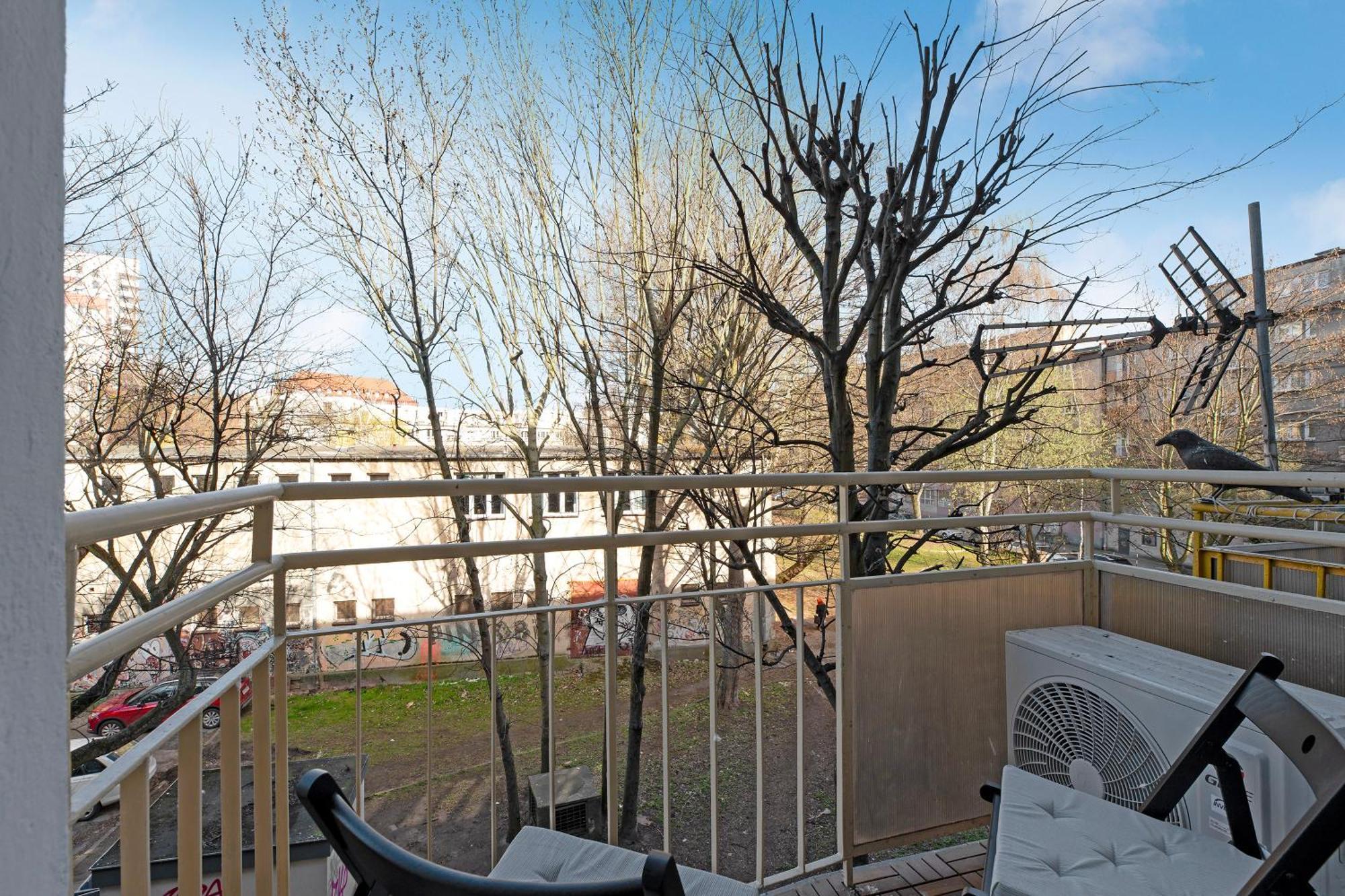 Comfort Apartaments Old Town Gdansk Ngoại thất bức ảnh