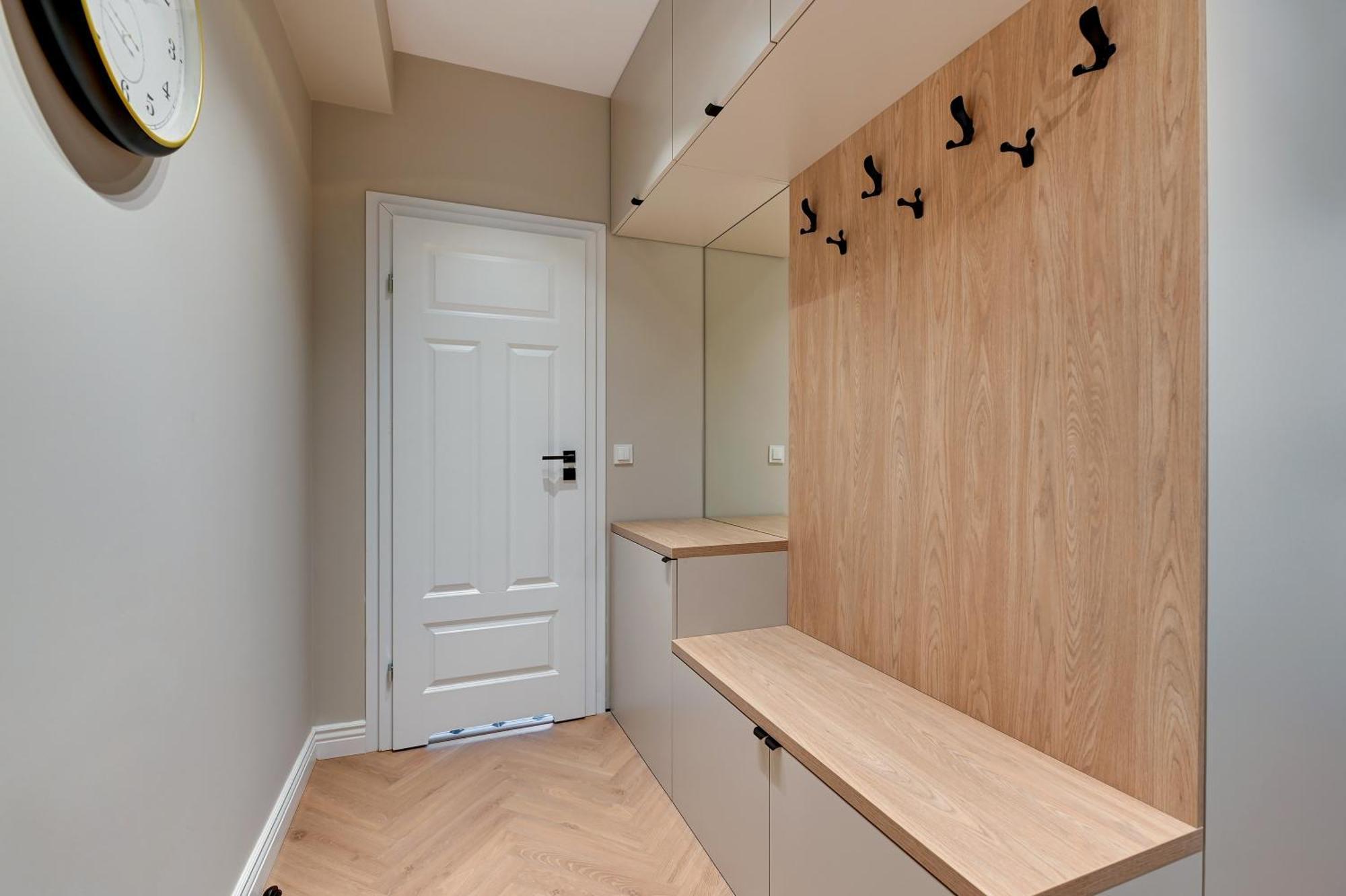 Comfort Apartaments Old Town Gdansk Ngoại thất bức ảnh