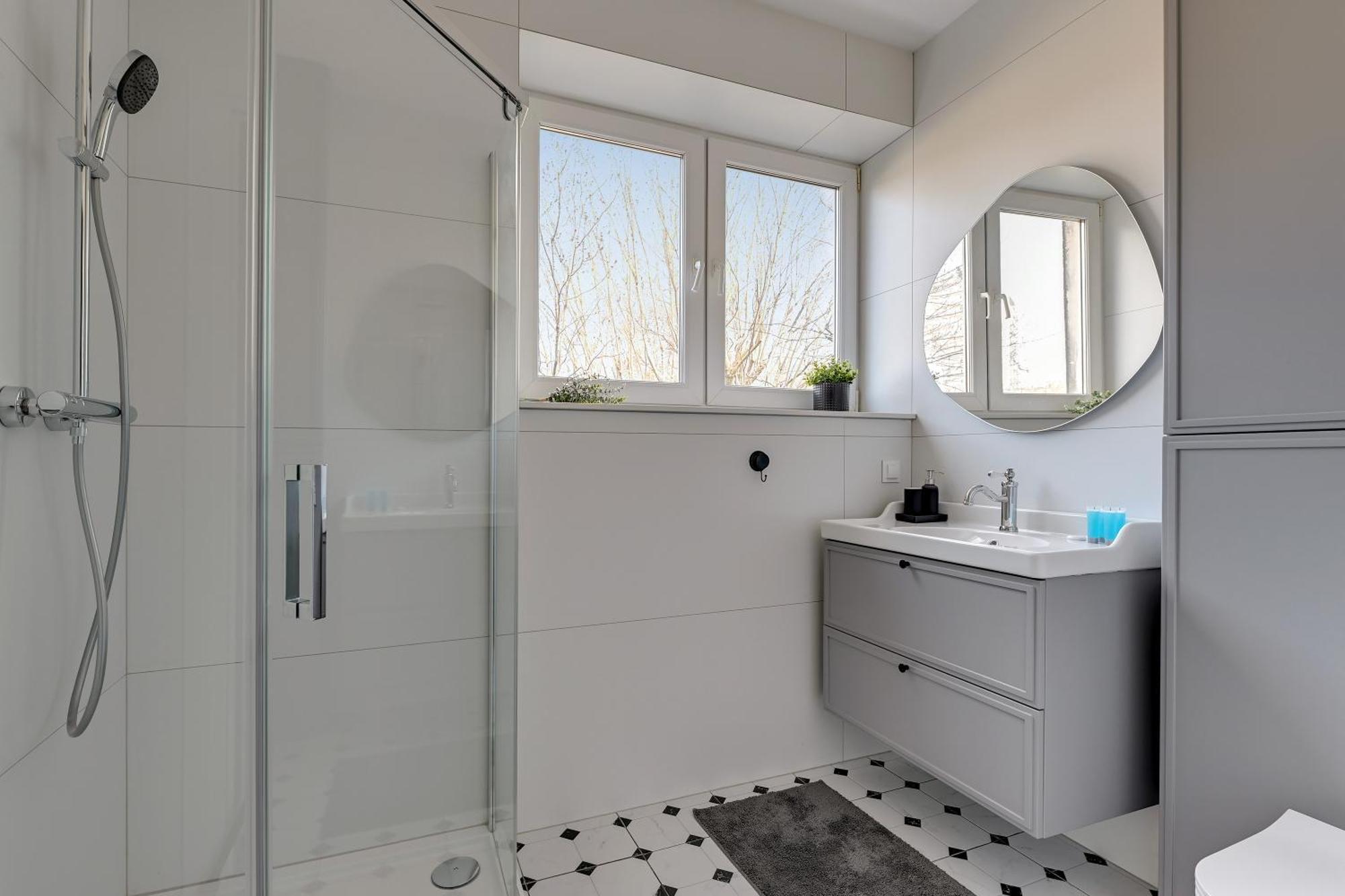 Comfort Apartaments Old Town Gdansk Ngoại thất bức ảnh