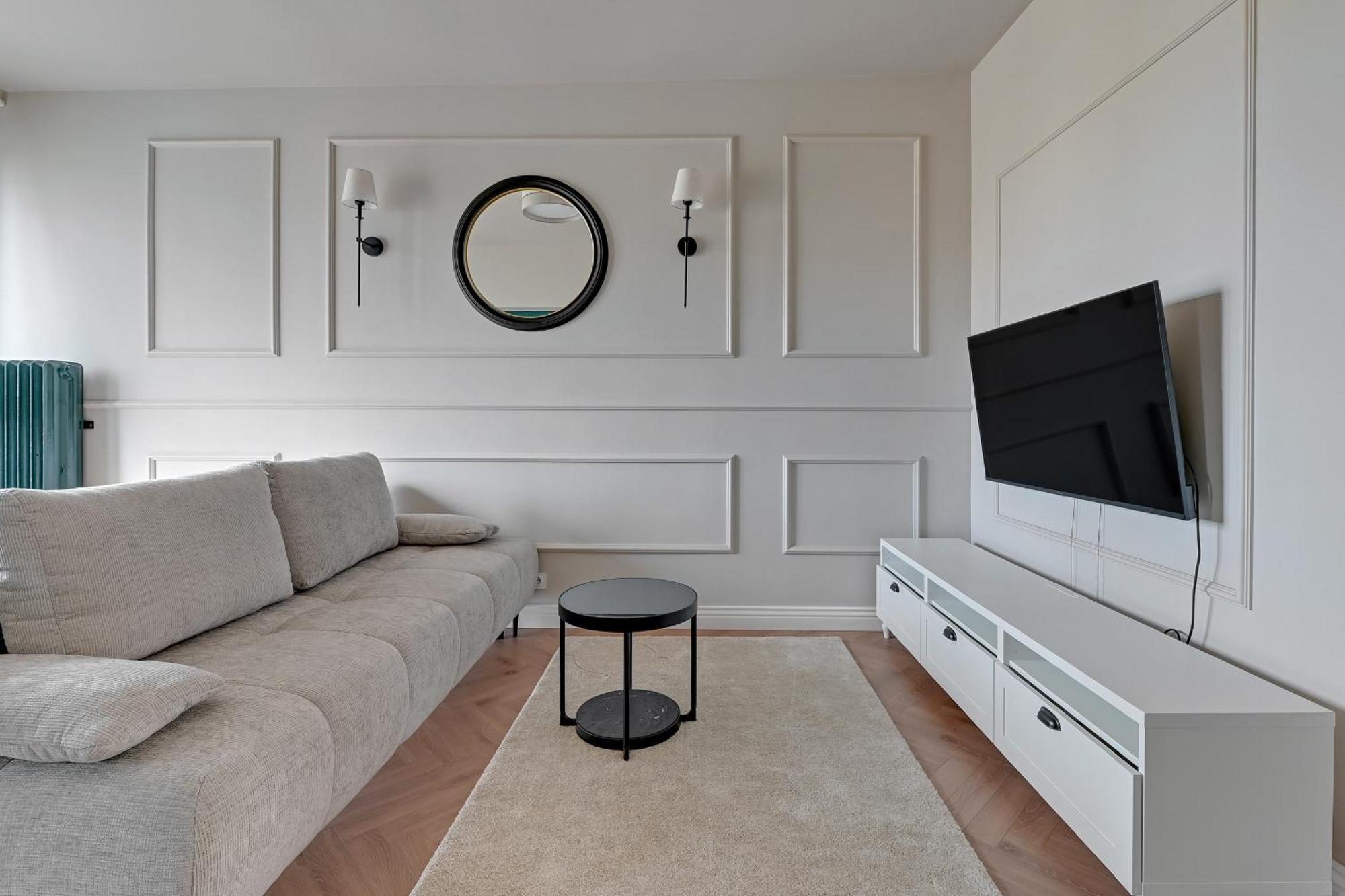Comfort Apartaments Old Town Gdansk Ngoại thất bức ảnh